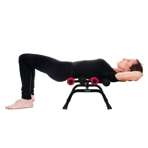 Do Inversion Tables Work For Upper Back Pain | Cabinets Matttroy