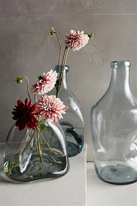 Le Grand Vase En Verre Dans 46 Belles Photos