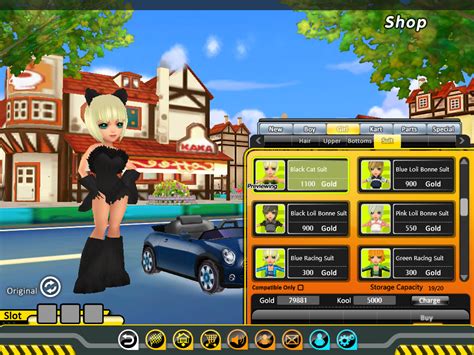 top speed  games review directory