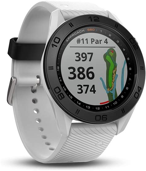 golf gps   walking necessity