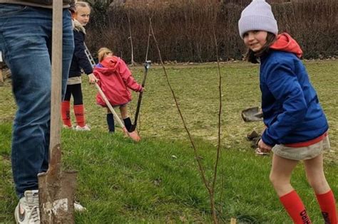 Groene Prikkels Regionaal Landschap West Vlaamse Hart