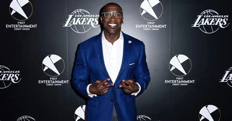 Shannon Sharpe's Net Worth: How Rich Is the Sports Analyst?