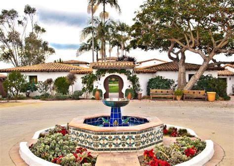 Casa Romantica Cultural Center And Gardens San Clemente 2021 All