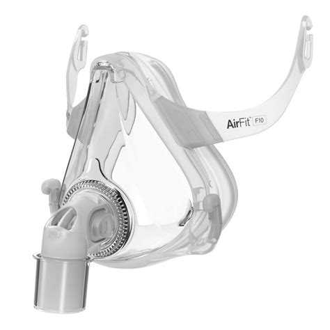 Resmed Airfit™ F10 Frame Only Cpap Supplies Cpaprx