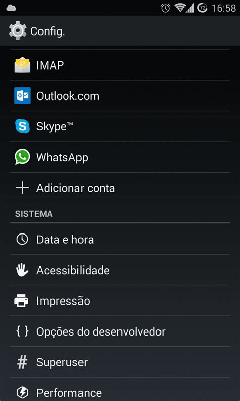 Como Configurar Conta De Email Do Outolook Br No Android