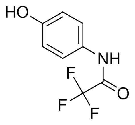 N 4 Hydroxyphenyl Acetamide Sigma Aldrich