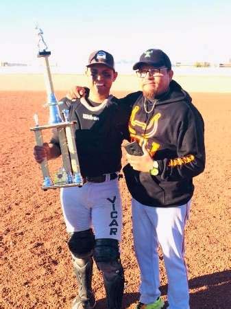 Toros Bravos De Utcj Se Coronan Campeones En Torneo De B Isbol