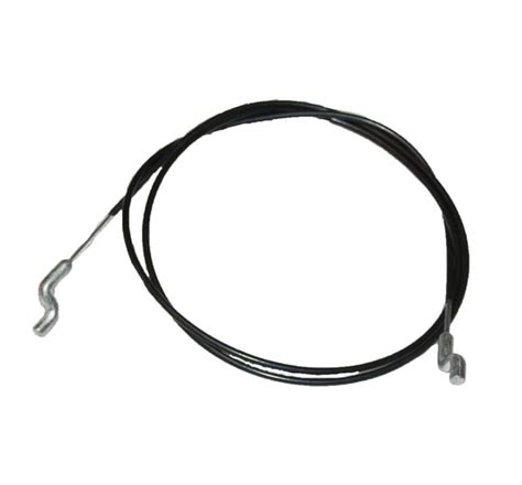 Amazon YANYU Snowblower Auger Clutch Cable 762259 762259MA