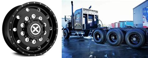 Types Of Wheels For Semi Trucks Velia Wirth