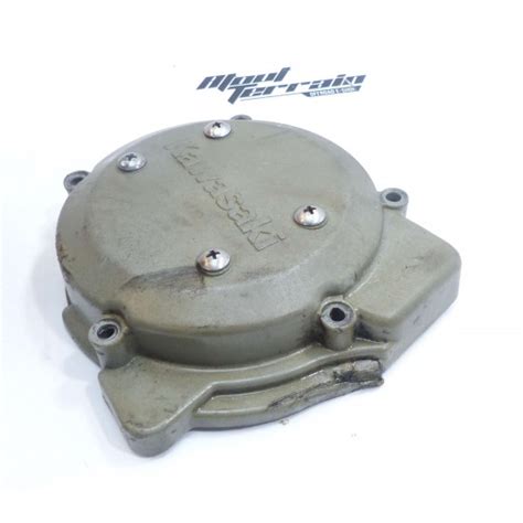 Couvercle D Allumage Kdx Ignition Cover Atout Terrain