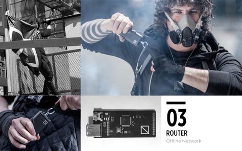 backlash kit anti surveillance tools  protesters softpedia