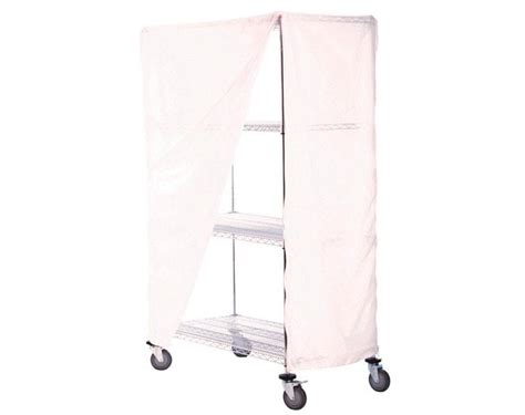 Polyester Rip Stop Trolley Cover