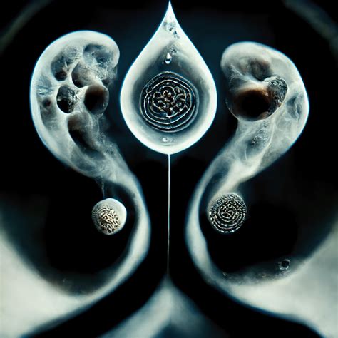 Cymatics on Behance