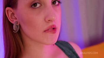 Eva Ender And Her First Anal Experience At Faplex Asting FLX036 XVIDEOS