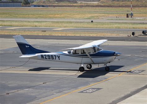 Livermore Aircraft - Bay Area Spotters