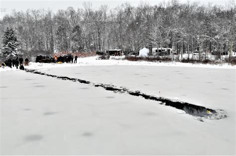 Fatal Ice Fishing Accident The River Reporter