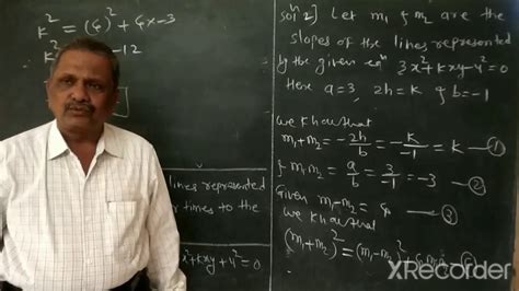 straight  deshmukh sirvjd lec  youtube