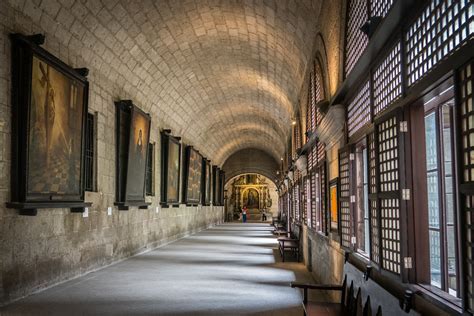 Baroque Churches Of The Philippines Unesco World Heritage Site