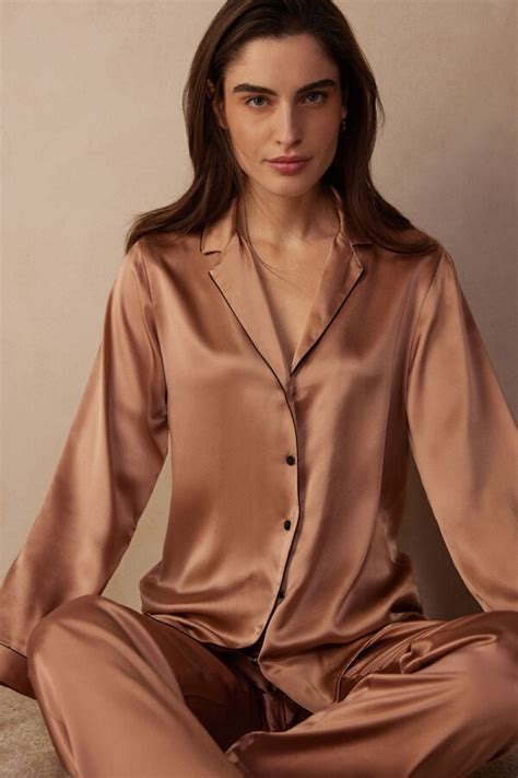 Intimissimi Long Pajamas Discount Code Natural Mannish Cut Jacket In