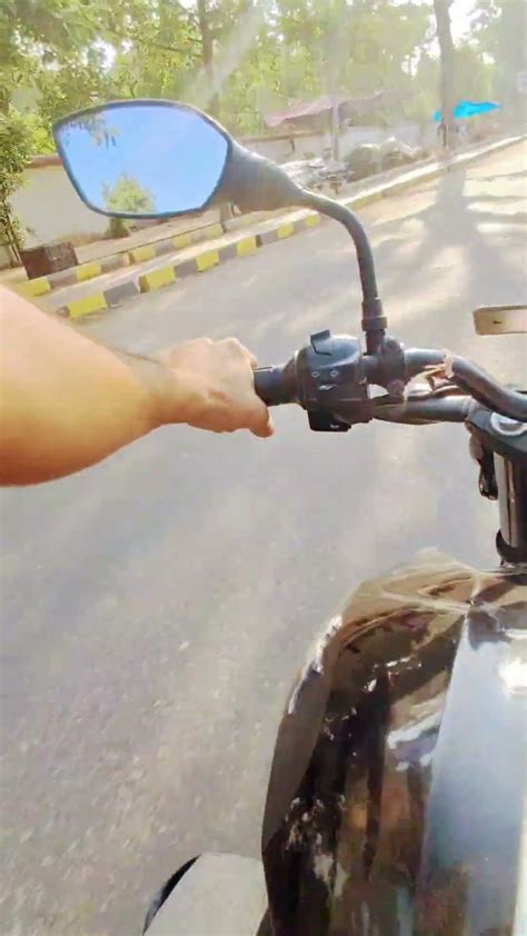 Automobile Rider Trending Viral Love Shorts Bikelover Motovlog