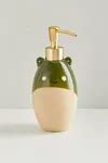 Frog Soap Dispenser | Urban Outfitters