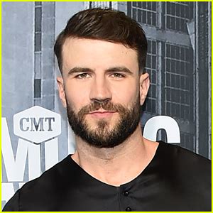 Country Singer Sam Hunt Arrested for DUI | Sam Hunt | Just Jared ...