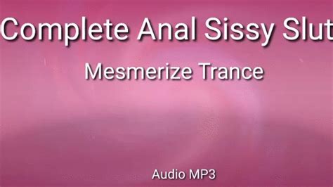 Anal Sissy Slut Transformation Trance IndianPrincessPramilaGanguly Clips Sale