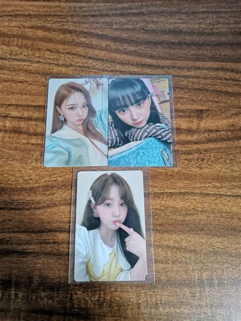 WTS Kep1er Doublast Album Photocard Hobbies Toys Memorabilia