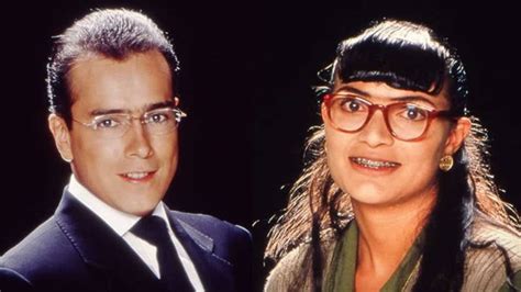 ¿cuándo Es El Gran Estreno De Yo Soy Betty La Fea Por Canal 13 — Fmdos