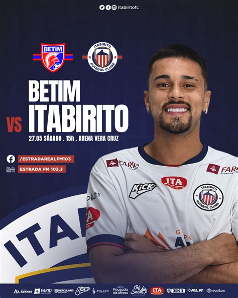 Itabirito Futebol Clube - Itabirito Futebol Clube