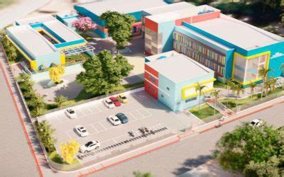 Vila Velha terá a maior escola pública do ES