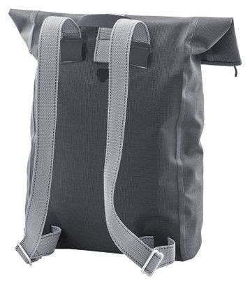 Ortlieb Daypack Urban L Mochila Pepper Grey Alltricks Es