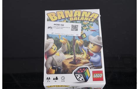 Lego Banana Balance Set Sealed Lot Allbids