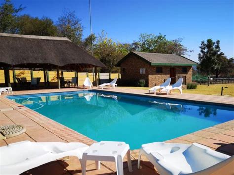 Rooiberg Resort And Events Venue Map Escape To The Country