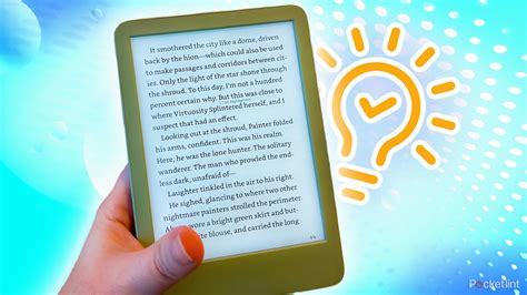 kindle tips     reading game