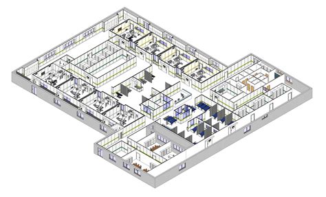 Hospital Operating Room Layout