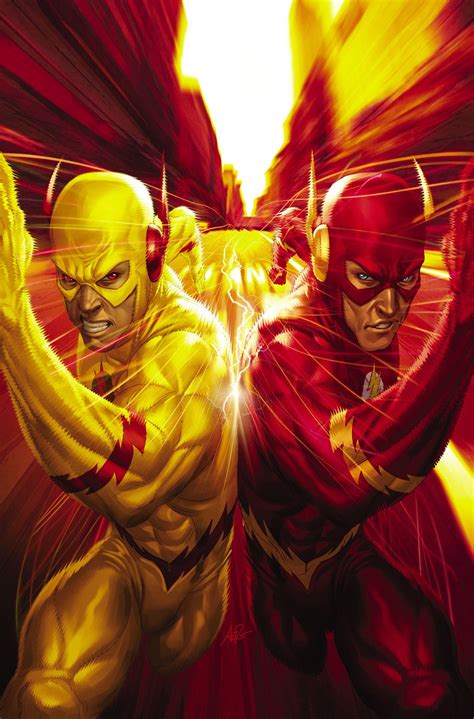 Reverse Flash Wallpapers - Top Free Reverse Flash Backgrounds