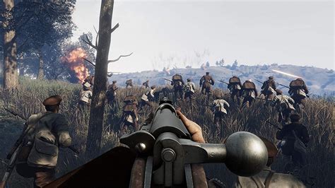 ROZETKA WWI Tannenberg Eastern Front PS4 русские субтитры от