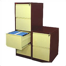 Vertical Filing Cabinet at Best Price in Delhi, Delhi | Mek Structural ...