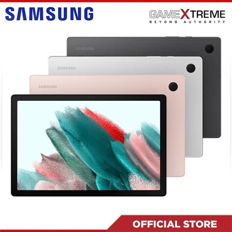 Samsung Galaxy Tab A8 X200 WiFi 3GB RAM 32GB ROM Tablet 10 5 Screen