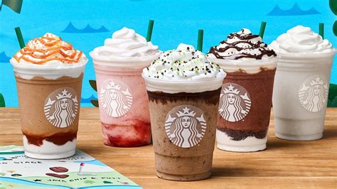 The Starbucks Secret Menu Frappuccino That Tastes Like Pink Starburst