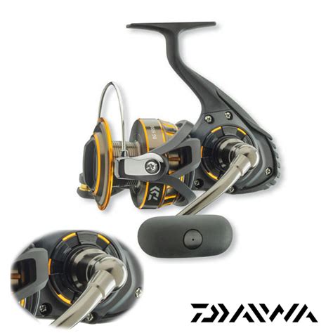 Daiwa Bg