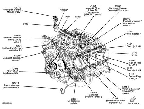 Unveiling The Intricate Ford 1510 Parts Diagram