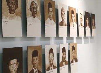 Inilah Biografi 15 Ketua Umum PP Muhammadiyah Dari KH Ahmad Dahlan