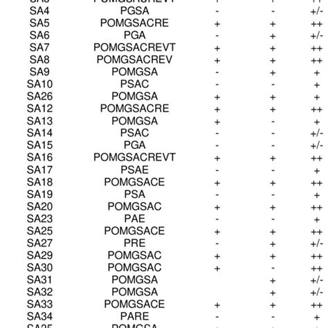 Distribution Of MecA FemA Genes In Multidrug Resistant S Aureus