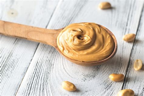 Is Peanut Butter Good for You? Here's What The Science Says