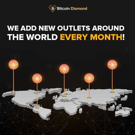 bitcoin diamond bcd price charts market cap markets exchanges