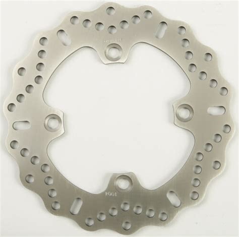 Ebc Oe Replacement Stainless Steel Motorcycle Disc Brake Rotor Md C