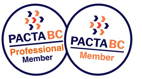 Member Badges - Professional Animal Care and Training Association of BC