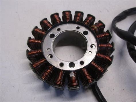 Stator Alternateur Yamaha Fzs Fazer Bike Eco